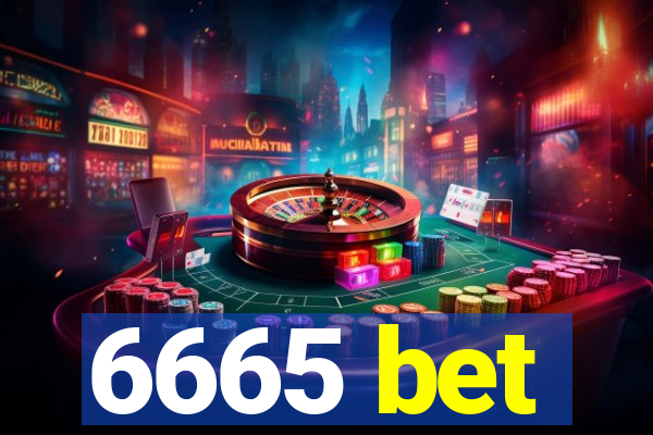 6665 bet